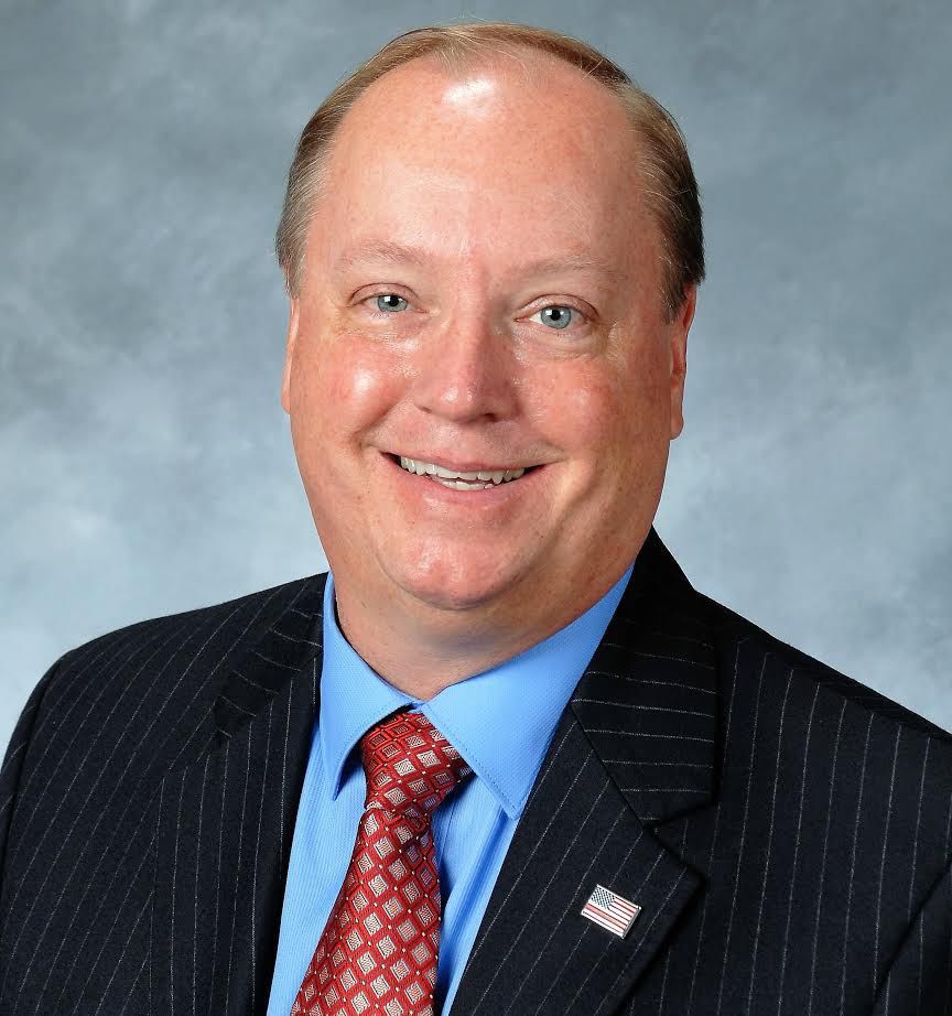 Jim Hagedorn